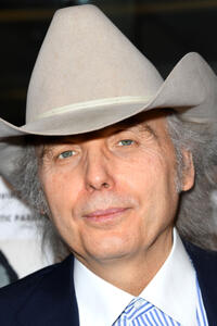 Dwight Yoakam at the premiere of "David Crosby: Remember My Name" in Los Angeles.