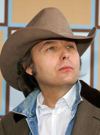 Dwight Yoakam at the Film Independent's 2006 Independent Spirit Awards.