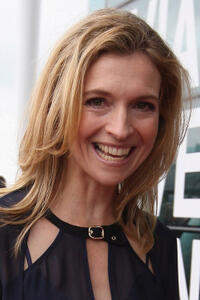 Tandi Wright at the 2011 New Zealand Film & Television Awards.