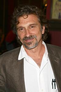 Dennis Boutsikaris at the photocall of "The Neil Simon Plays: Brighton Beach Memoirs and Broadway Bound."