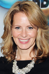 Missy Yager at HBO's post-2012 Golden Globe Awards party in Beverly Hills, California.