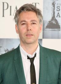 Adam Yauch at the 24th Annual Film Independent's Spirit Awards.