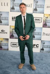 Adam Yauch at the 24th Annual Film Independent's Spirit Awards.