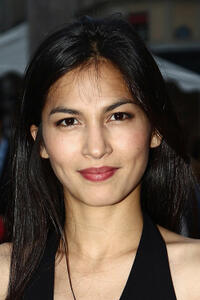 Elodie Yung at the Jaeger-LeCoultre Reverso 80th Anniversary in France.
