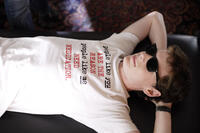 Anton Yelchin in "Charlie Bartlett."