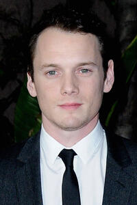 Anton Yelchin at The Children's Defense Fund's 21st Annual Beat The Odds Awards in Beverly Hills.