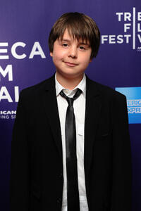 Daniel Yelsky at the premiere of "Meet Monica Velour" during the 2010 Tribeca Film Festival.