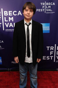 Daniel Yelsky at the premiere of "Meet Monica Velour" during the 2010 Tribeca Film Festival.