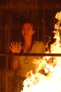 Michelle Yeoh in "Sunshine."