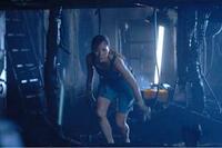 Michelle Yeoh in "Sunshine."