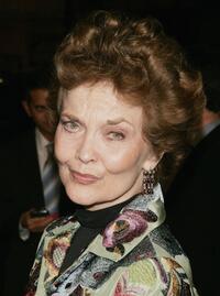 Grace Zabriskie at the premiere of "Big Love."