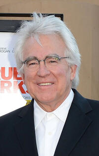 Producer Ron Yerxa at the California premiere of "Ruby Sparks."