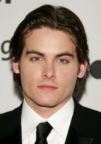 Kevin Zegers at the 17th Annual GLAAD Media Awards.