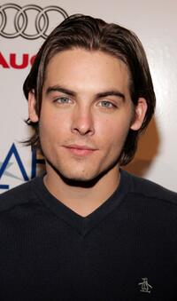 Kevin Zegers at the special screening of "Transamerica" during the AFI Fest.