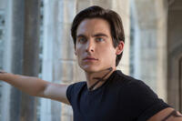 Kevin Zegers as Alec Lightwood in "The Mortal Instruments: City of Bones."