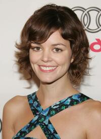 Nora Zehetner at the AFI Fest Opening Night Gala and screening of "Walk the Line."