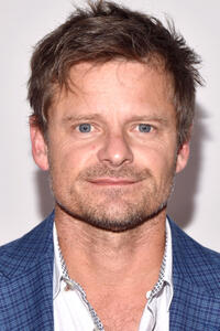 Steve Zahn at the premiere of "Valley of the Boom" during the 2018 Tribeca TV Festival.