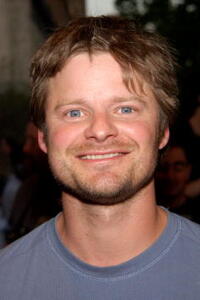 Steve Zahn at the premiere of " Chelsea Walls".
