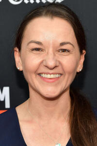 Ashley York at the 2018 LA Film Festival screening of 'hillbilly' in Hollywood.