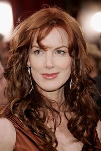 Kathleen York at the 78th Annual Academy Awards.