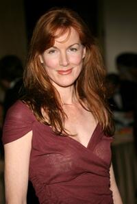 Kathleen York at the 56th Annual ACE Eddie Awards.