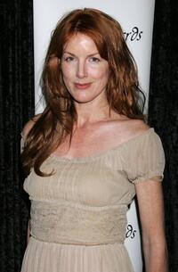 Kathleen York at the 33rd Annual Vision Awards.