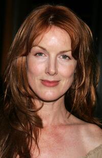 Kathleen York at the 33rd Annual Vision Awards.