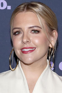 Helene Yorke at Comedy Central's "The Other Two" series premiere party in New York City.
