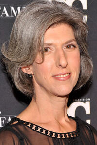 Lauren Zalaznick at the 2012 Broadcasting & Cable Hall of Fame Awards in New York City.