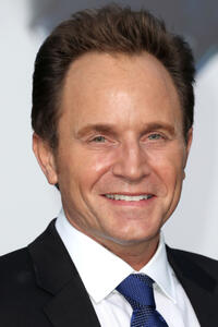 David Yost at the premiere of "Power Rangers" in Westwood, California.