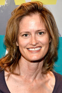 Susan Ziegler at the premiere of "The Foxy Merkins" in Los Angeles.