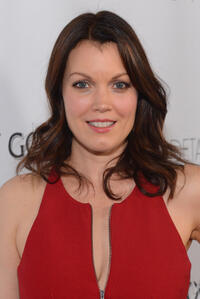 Bellamy Young at the California premiere of "The Details."