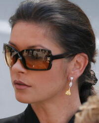 Catherine Zeta-Jones 