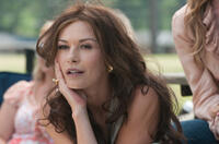 Catherine Zeta-Jones in "Playing for Keeps."