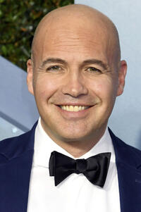 Billy Zane at the 26th Annual Screen Actors Guild Awards in Los Angeles.