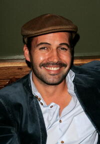 Billy Zane at the UK Premiere of "Deuce Bigalow: European Gigolo."
