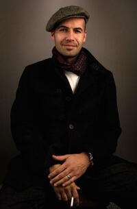 Billy Zane at the AFI Fest 2005.
