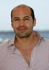 Billy Zane at the photocall promoting "Fishtales" during the 60th International Cannes Film Festival.