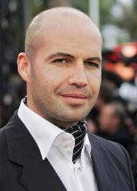 Billy Zane at the opening ceremony and the official projection of "Lemming" during the 58th edition of the International cannes film Festival.