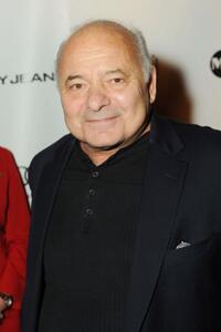 Burt Young at the premiere of "New York, I Love You."