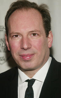 Hans Zimmer at the National Board of Review of Motion Pictures 2003 Annual Awards Gala.