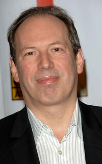 Hans Zimmer at the 12th Annual Critics' Choice Awards.