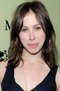 Emily Young at the Fourth Annual Women In Film Pre-Oscar Cocktail Party.