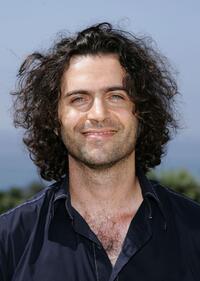 Dweezil Zappa at the Academy of Television Arts and Sciences Foundation 7th Annual Celebrity Golf Classic.