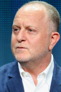 John Zinman at the 2015 Summer TCA Tour in Beverly Hills, CA.
