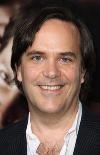 Composer Marcelo Zarvos at the California premiere of "The Words."