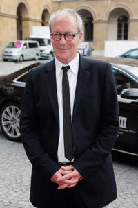 August Zirner at the Munich Film Festival 2013 in Germany.