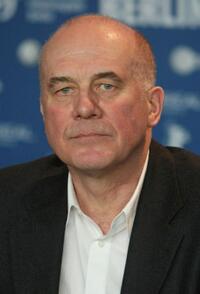Hanns Zischler at the 59th Berlin Film Festival .