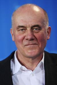 Hanns Zischler at the 59th Berlin International Film Festival.