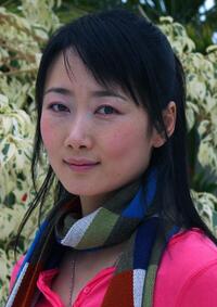 Zhao Tao at the screening of "The World" during the 7th Asian Film Festival.